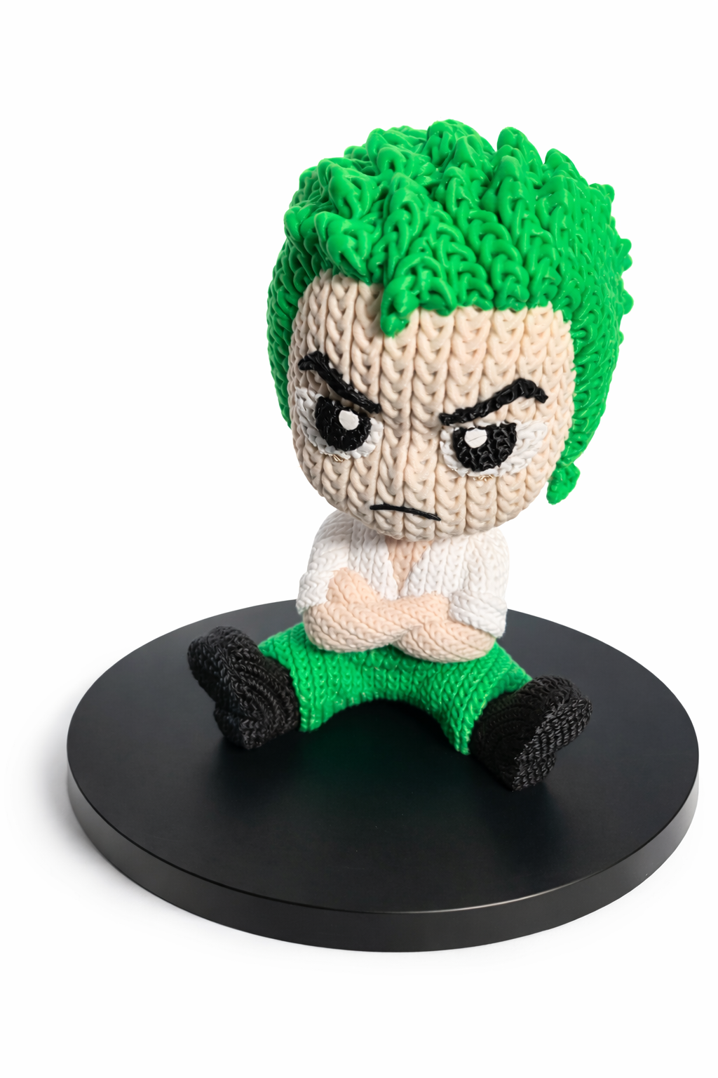 Zoro model