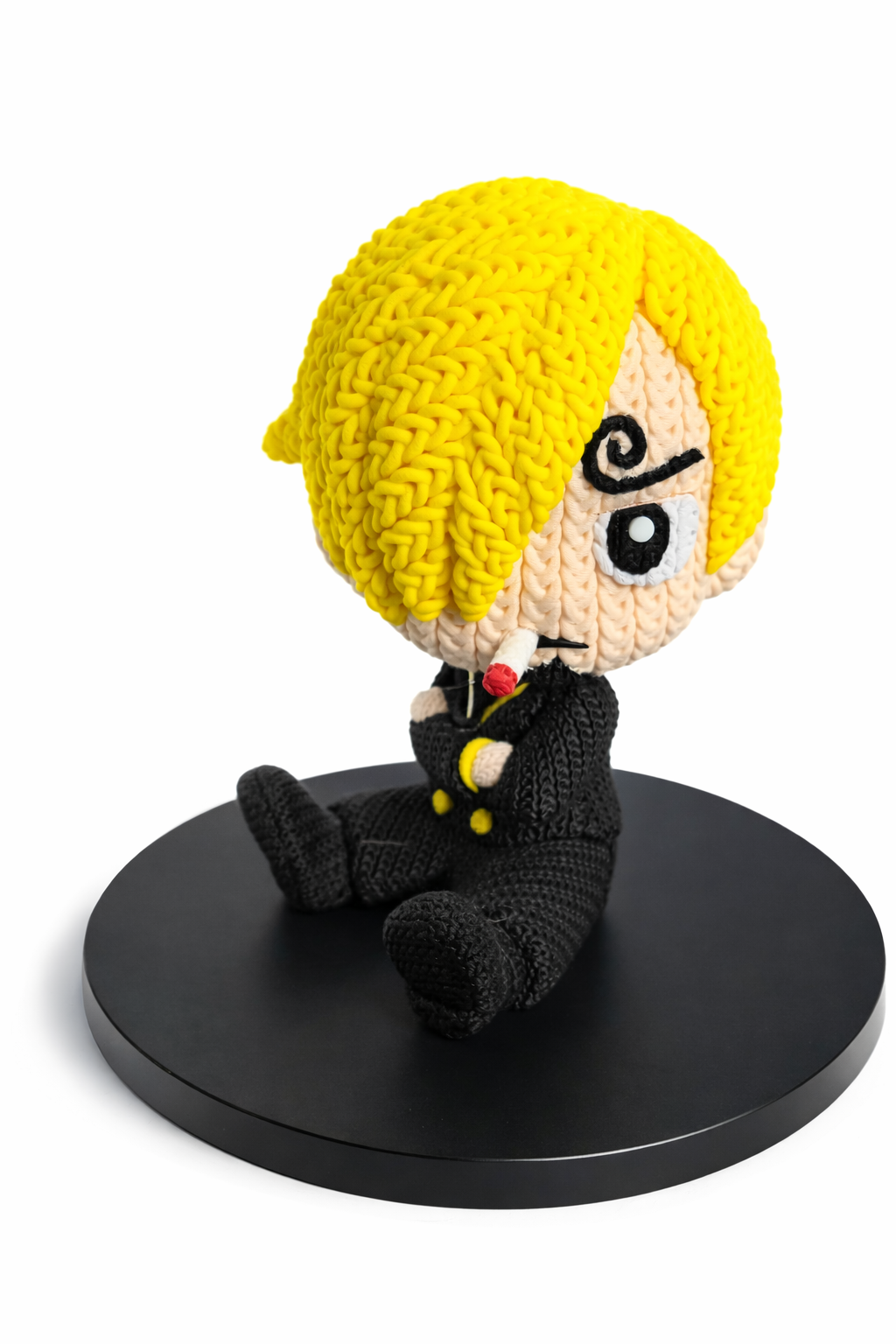 Sanji model