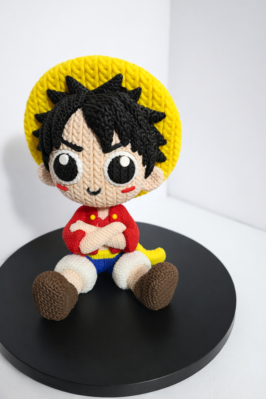 Luffy model