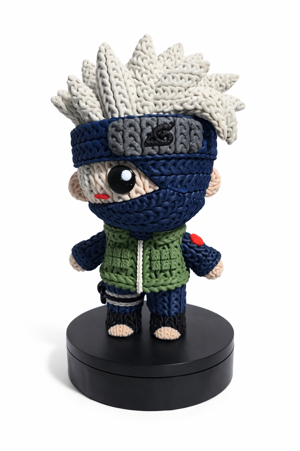 Kakashi model