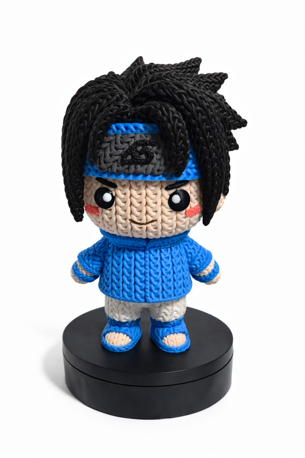 Sasuke model