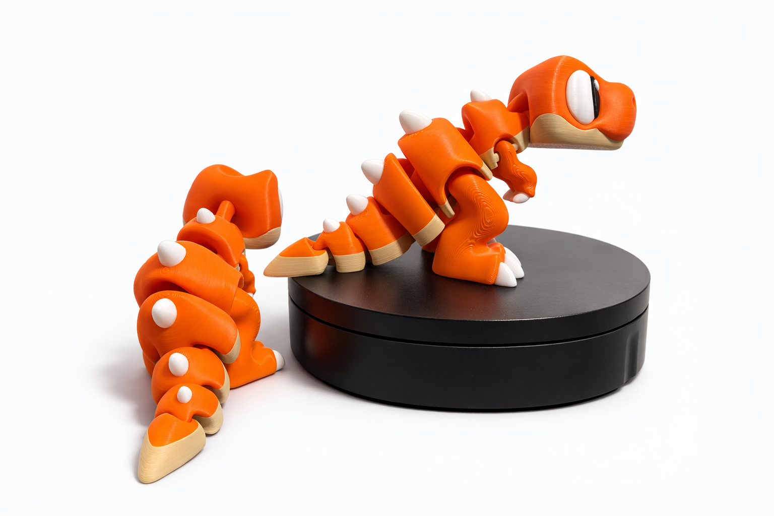 T Rex