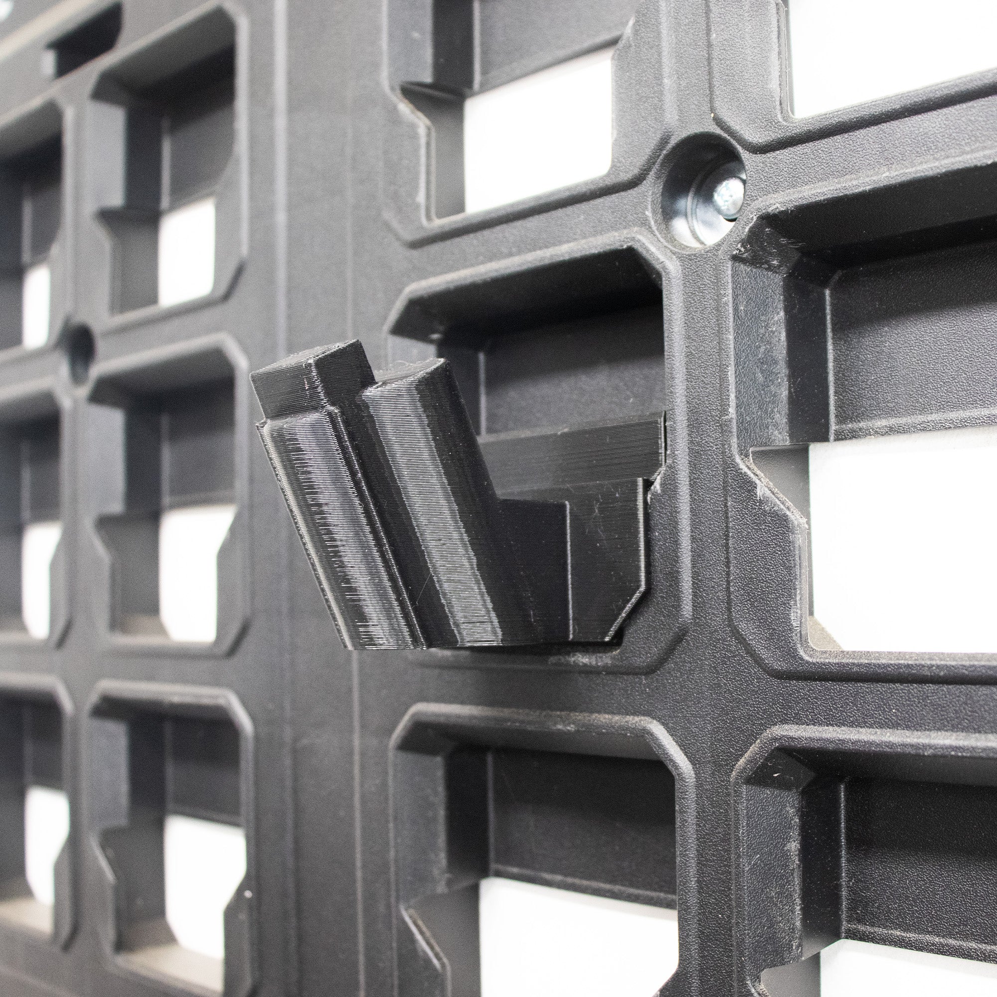 Packout Wall M12 Tool Holder