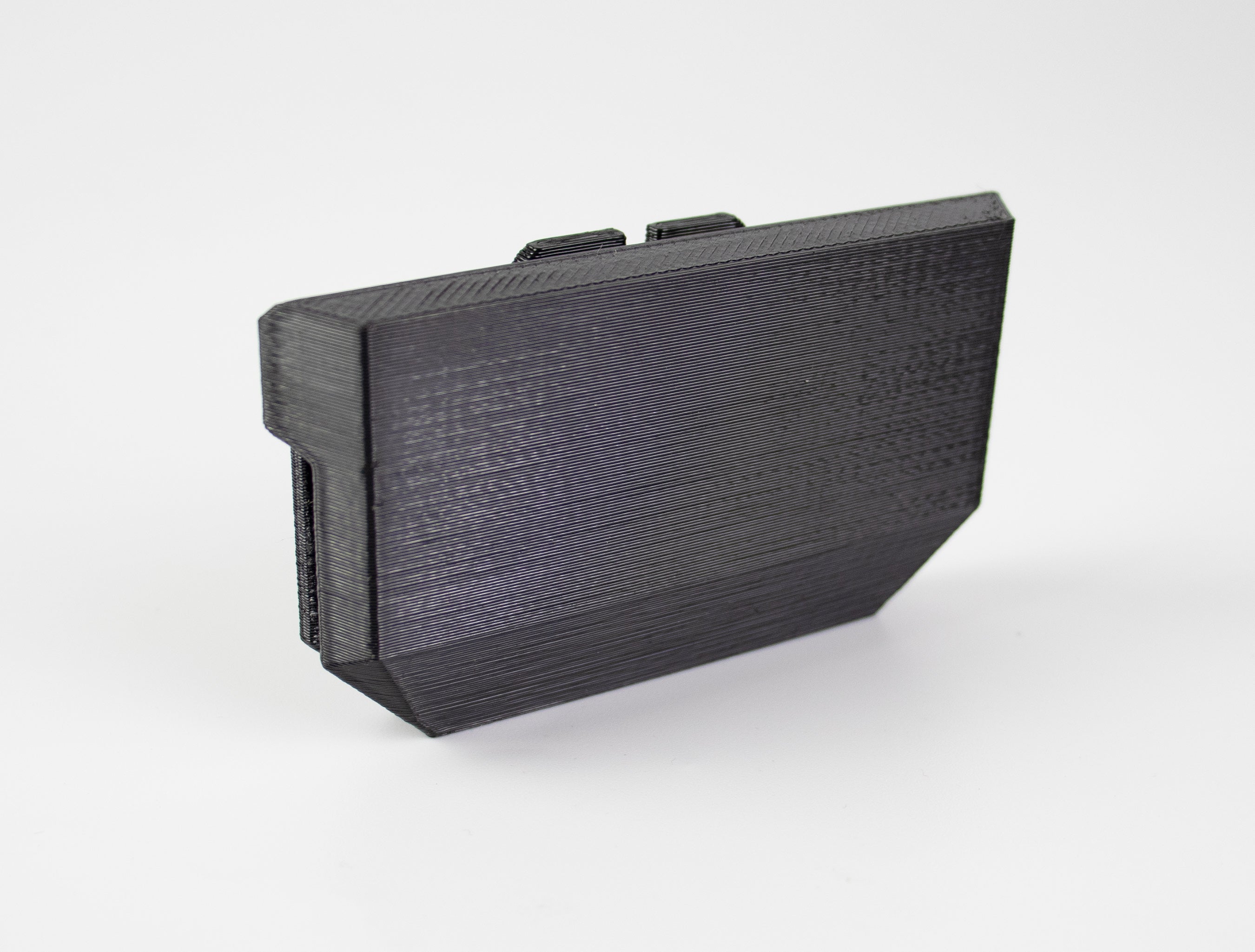 Packout Wall Bin Holder